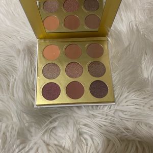Eyeshadow palette.  Brand new in box!